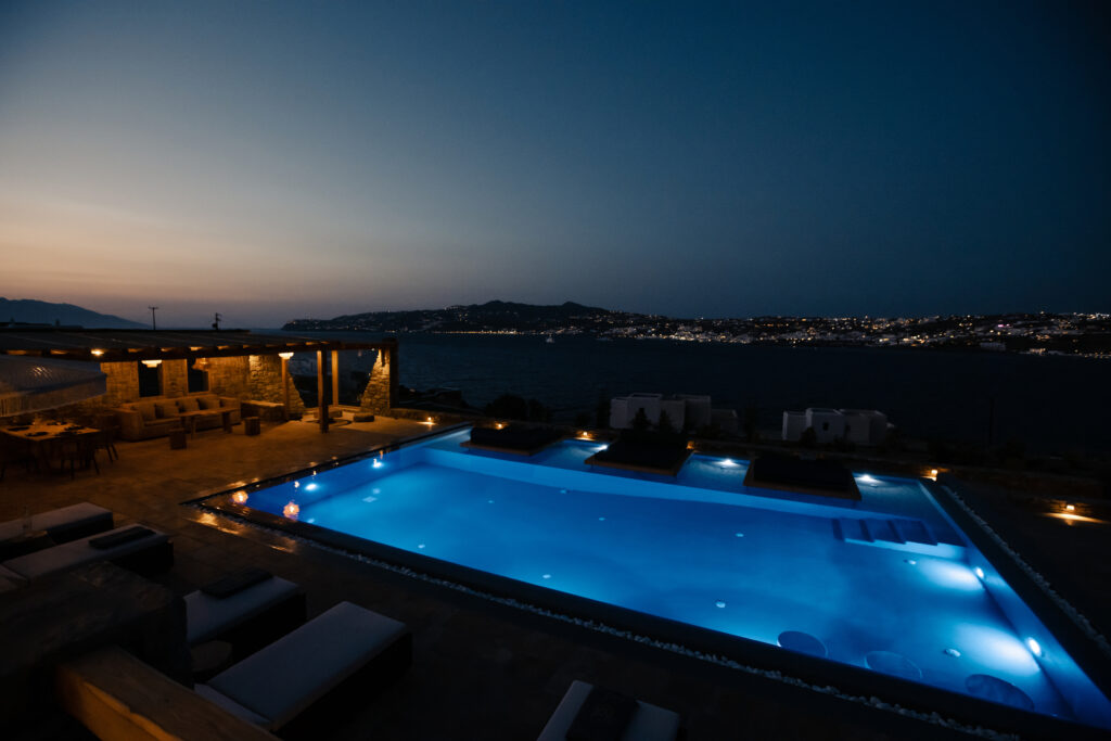 Villa 1 photo 7