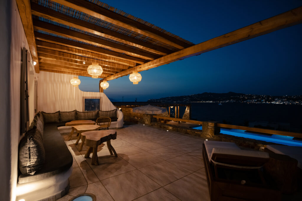 Villa 1 photo 8