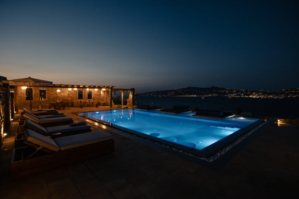 Villa 1 photo 9