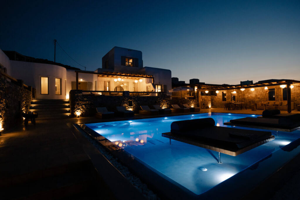 Villa 1 photo 10