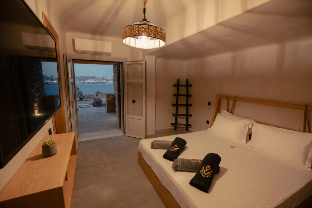 Villa 1 photo 4