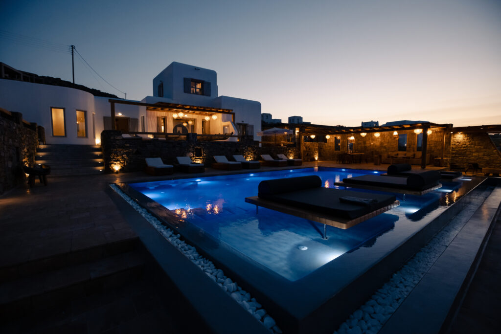 Villa 1 photo 5