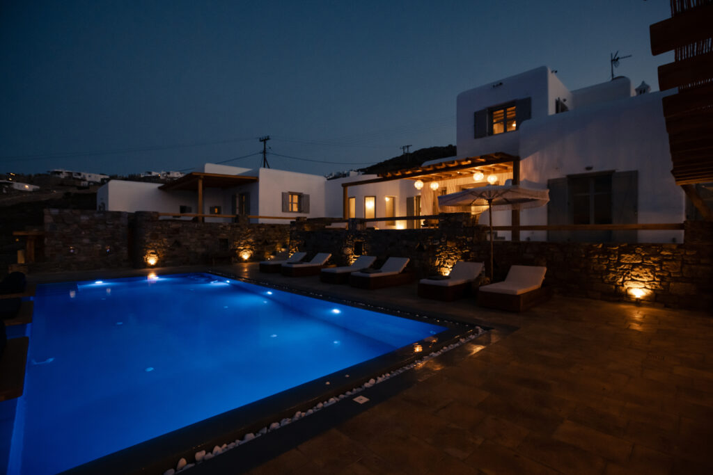 Villa 1 photo 6