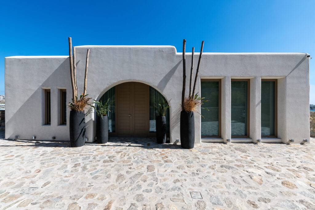 Villa Aegeas photo 1