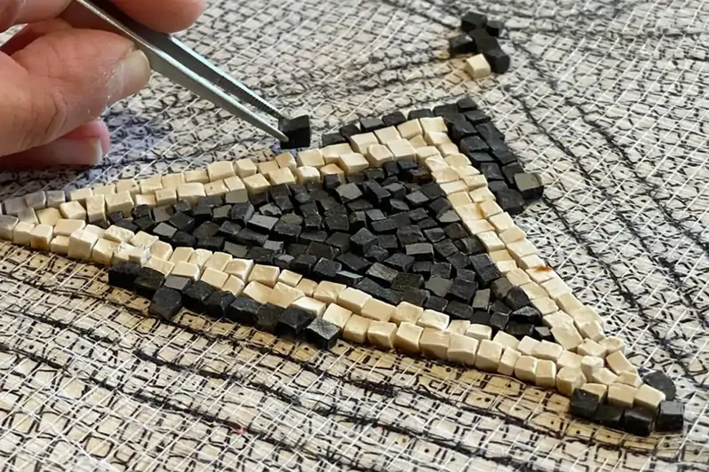 Art Mosaic
