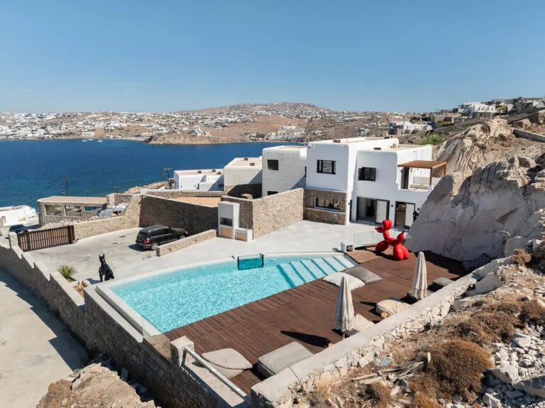 Villa 3
