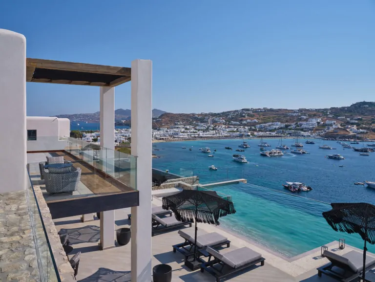 Villa Aegeas photo 2