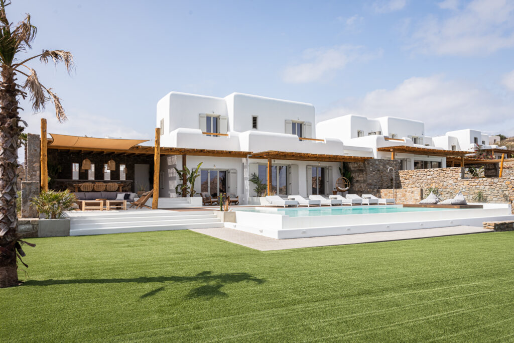 Villa Zenial photo 1