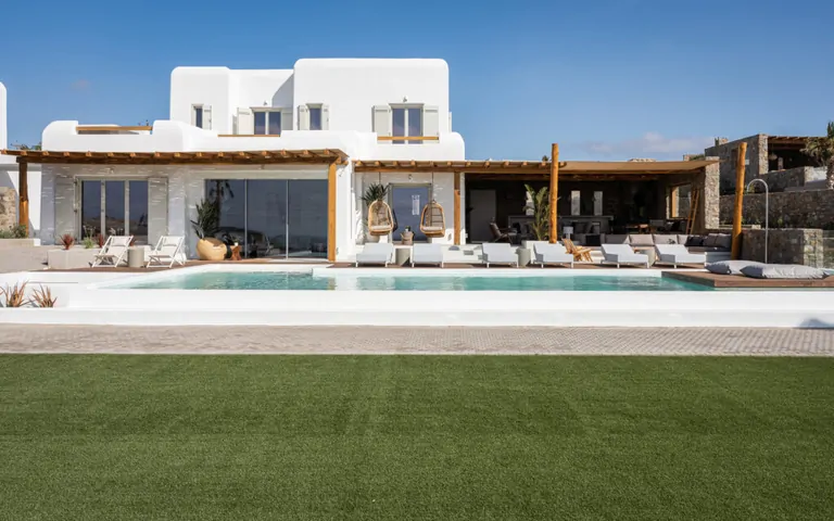 Villa Horizon Blu photo 1