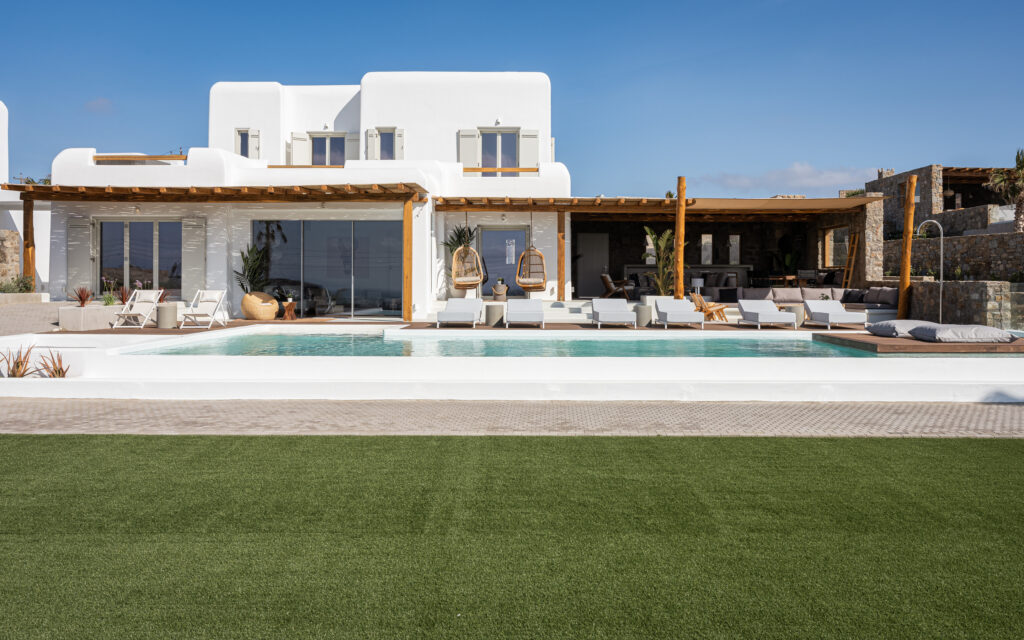 Villa Horizon Blu photo 1