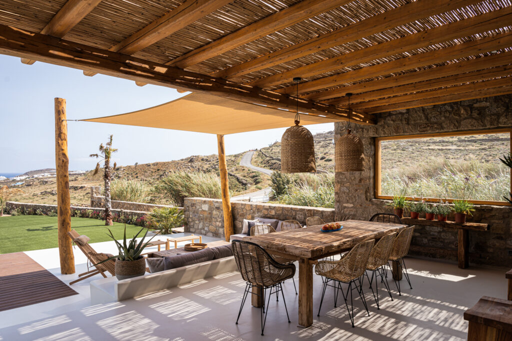 Villa Zenial photo 10