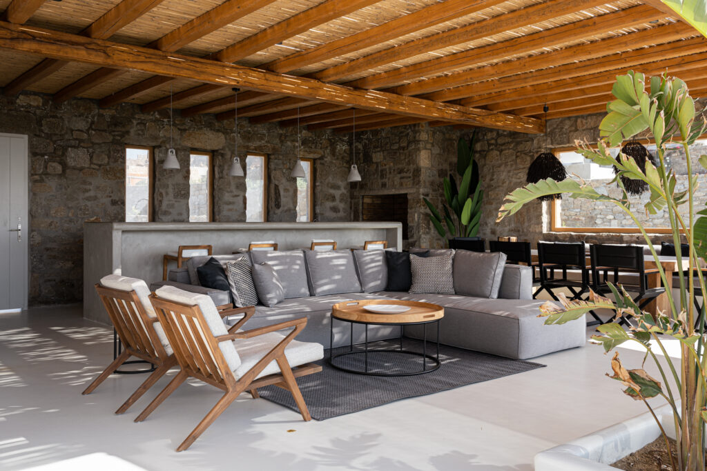 Villa Horizon Blu photo 9