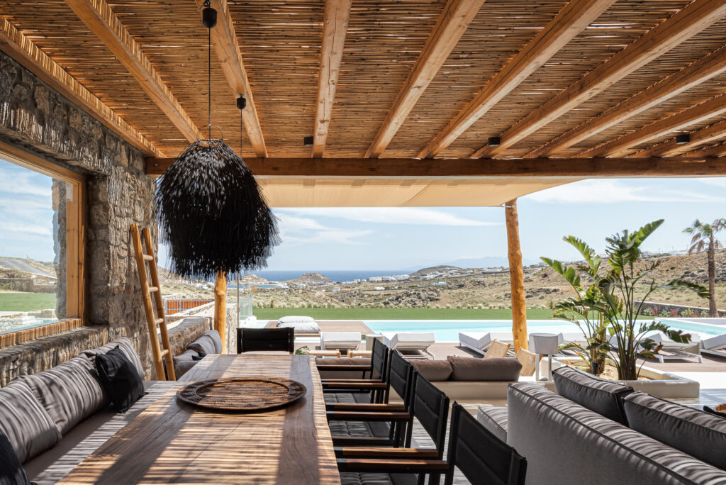 Villa Horizon Blu photo 11