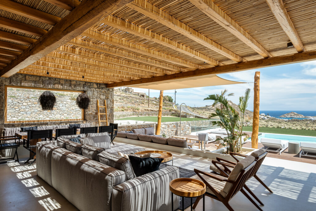 Villa Horizon Blu photo 12