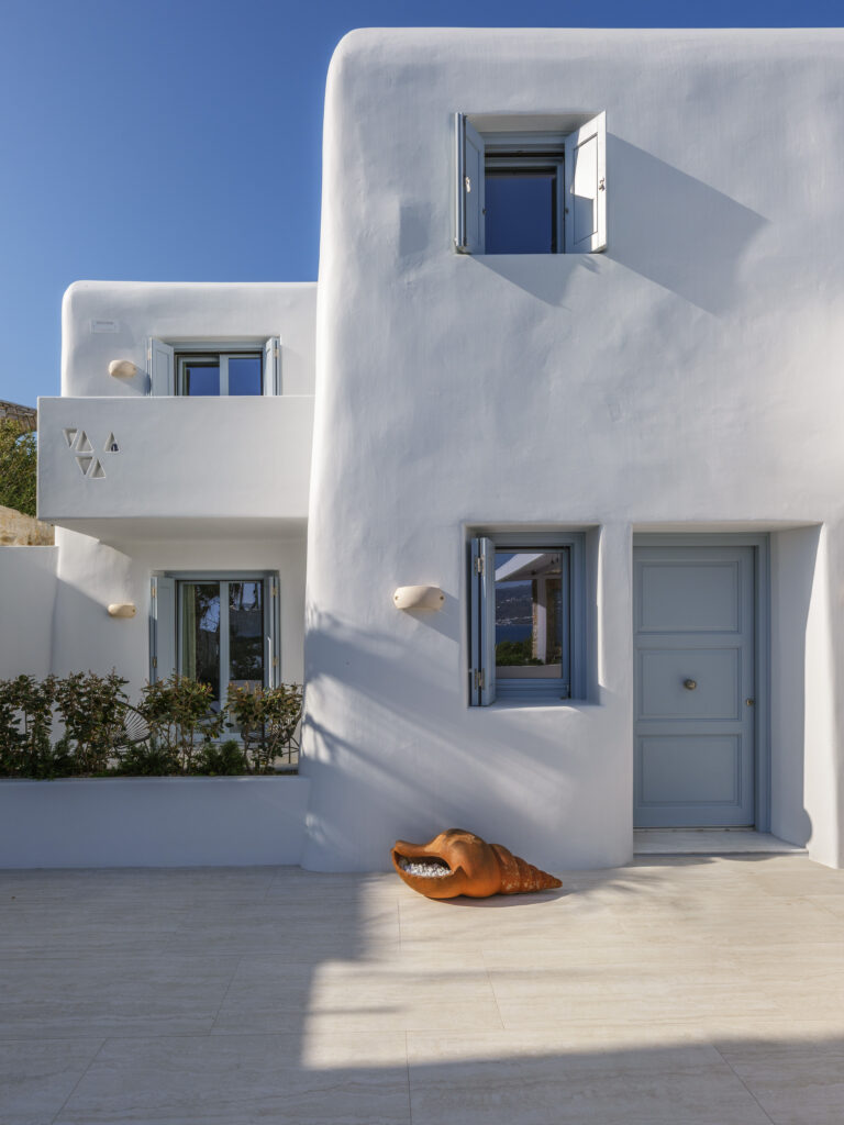 Villa Kiya photo 1
