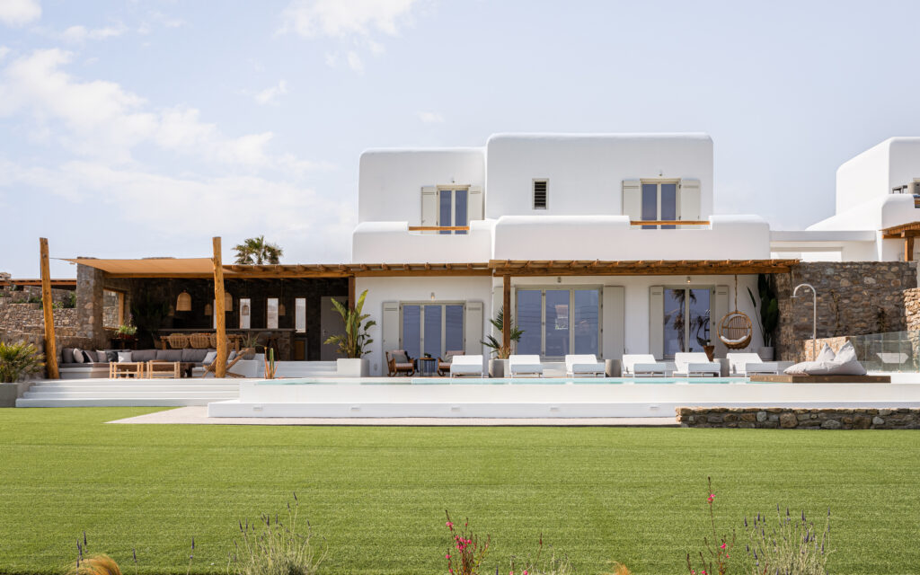 Villa Zenial photo 2