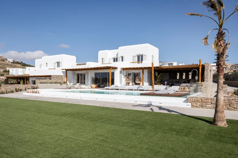 Villa Horizon Blu photo 2