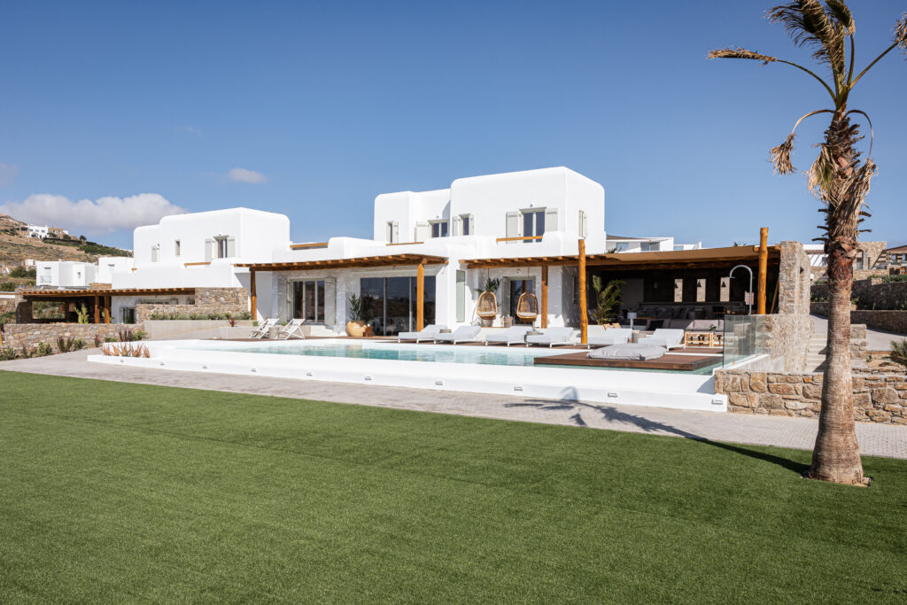 Villa Horizon Blu photo 2
