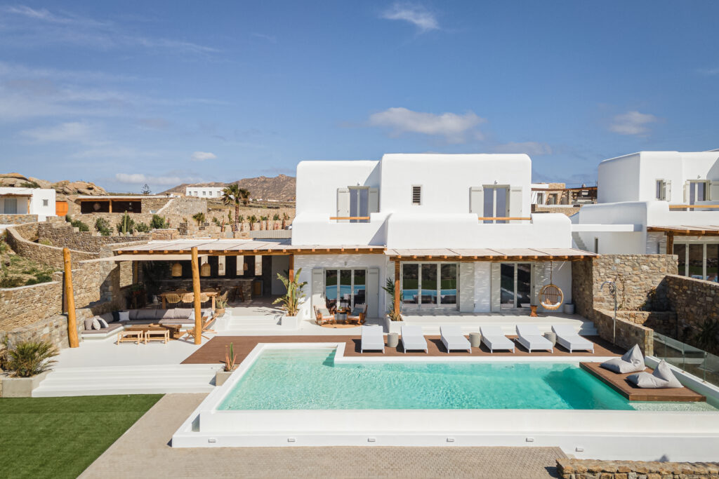 Villa Zenial photo 3