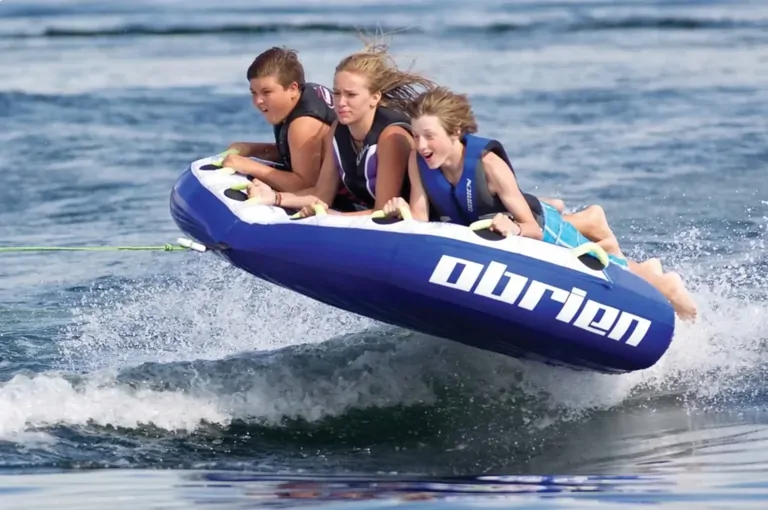 Watersports