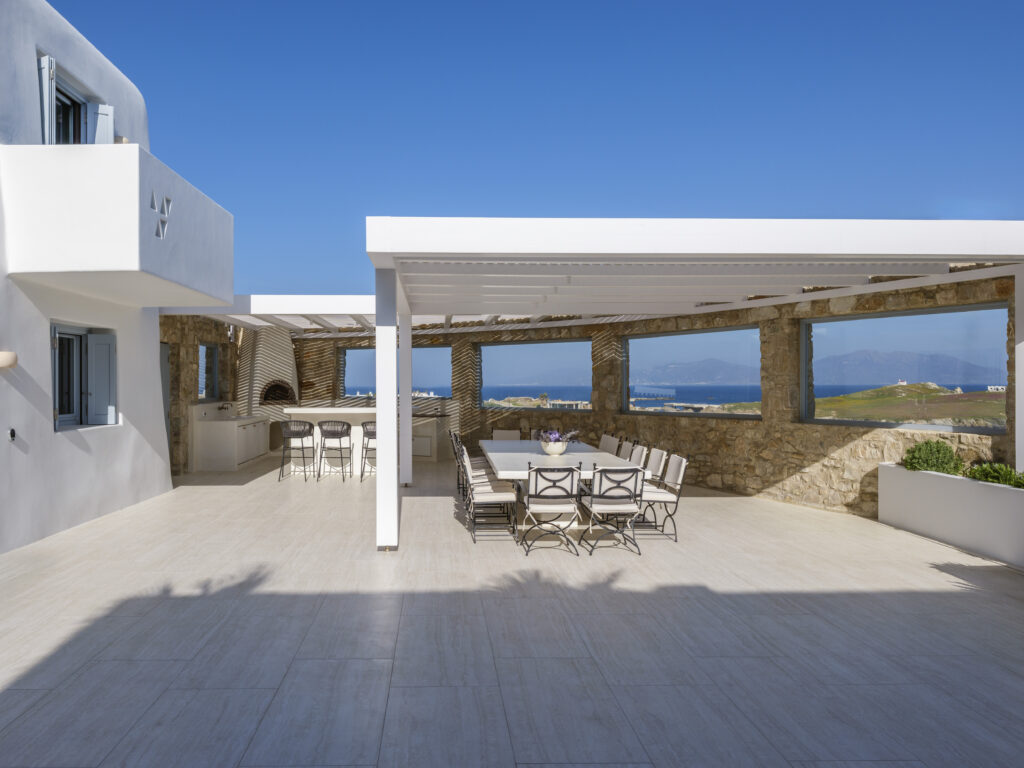 Villa Kiya photo 3