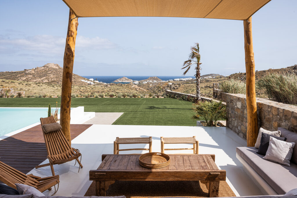 Villa Zenial photo 4