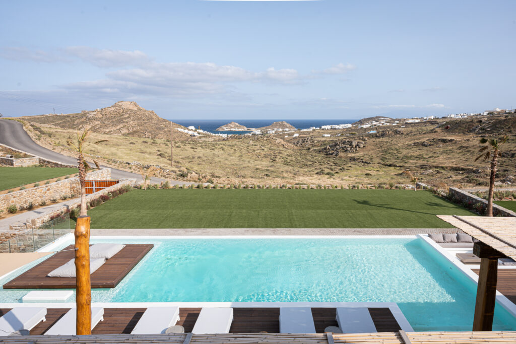 Villa Horizon Blu photo 4