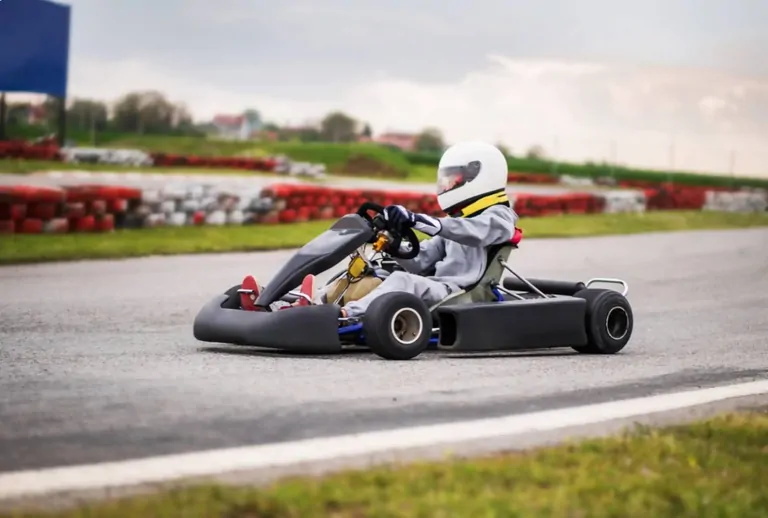 Go Kart