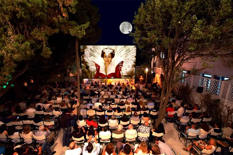 Cinema Nights
