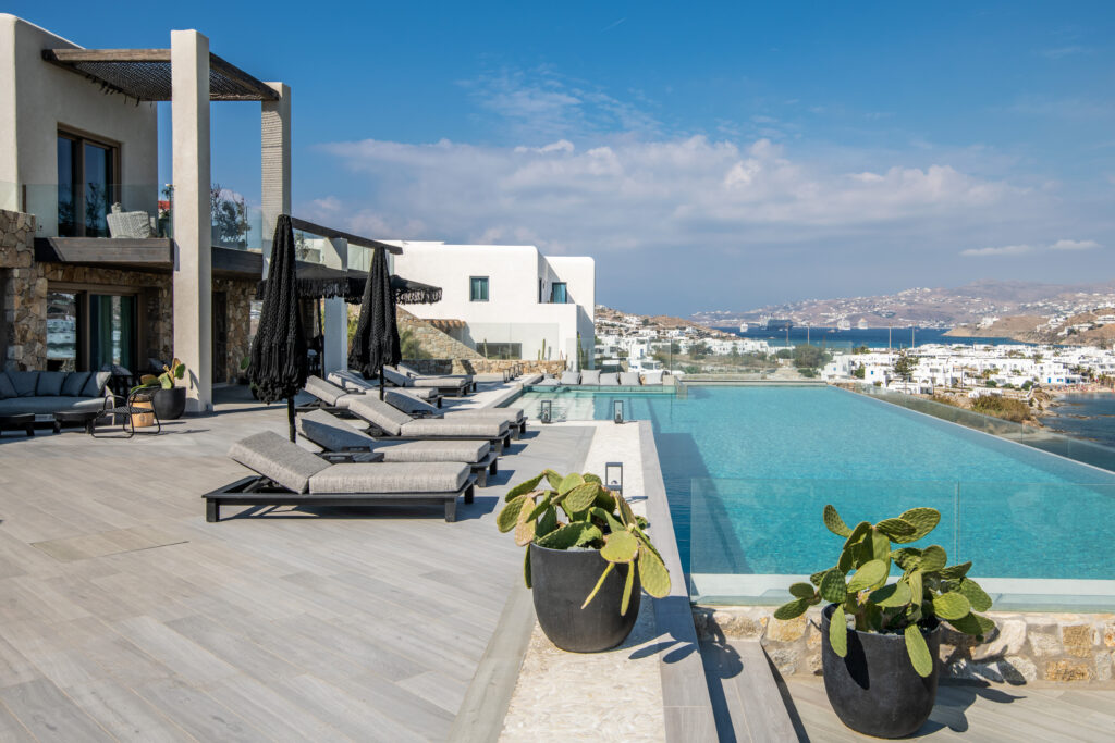 Villa Aegeas photo 5