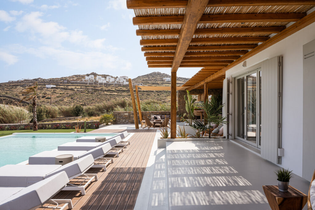 Villa Zenial photo 5
