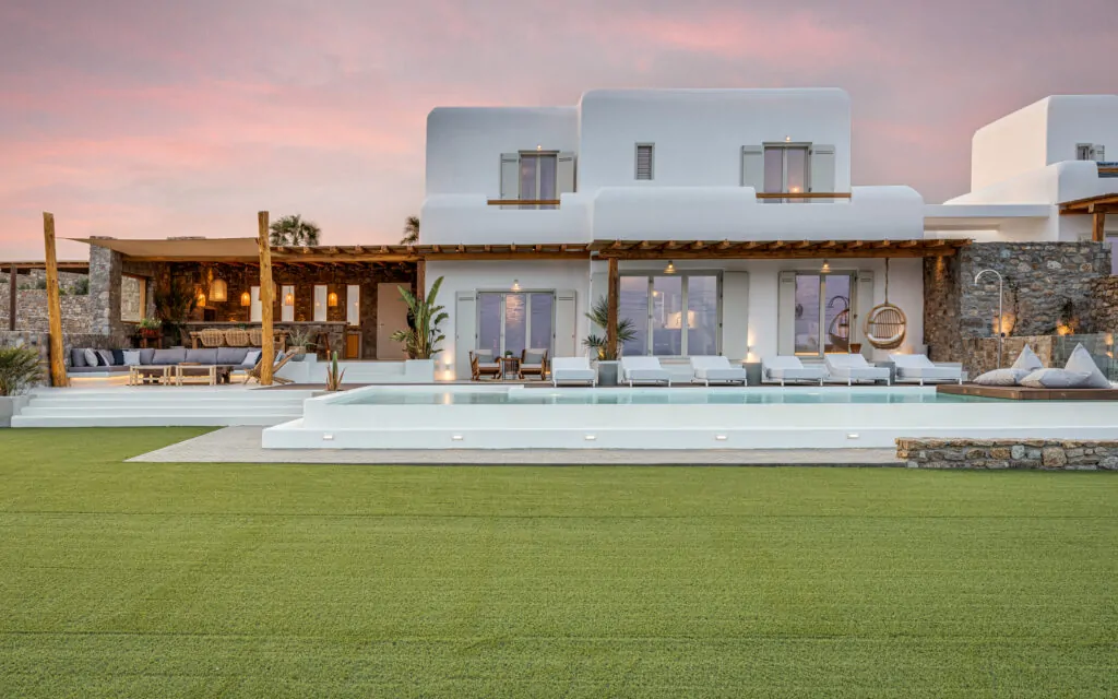 Villa Zenial