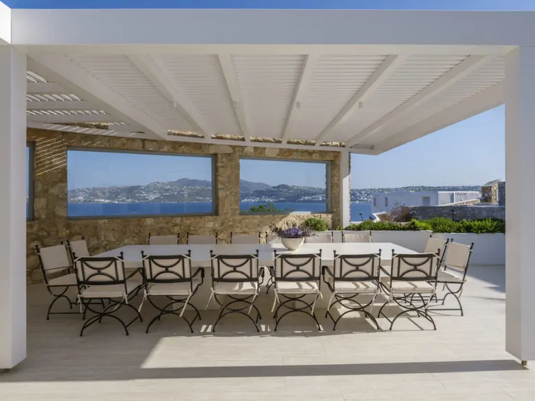 Villa Kiya photo 7