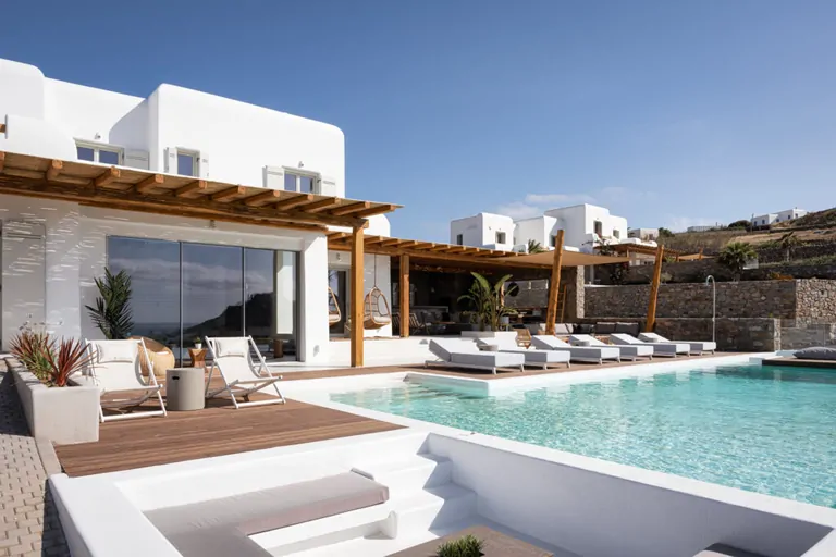 Villa Horizon Blu photo 5