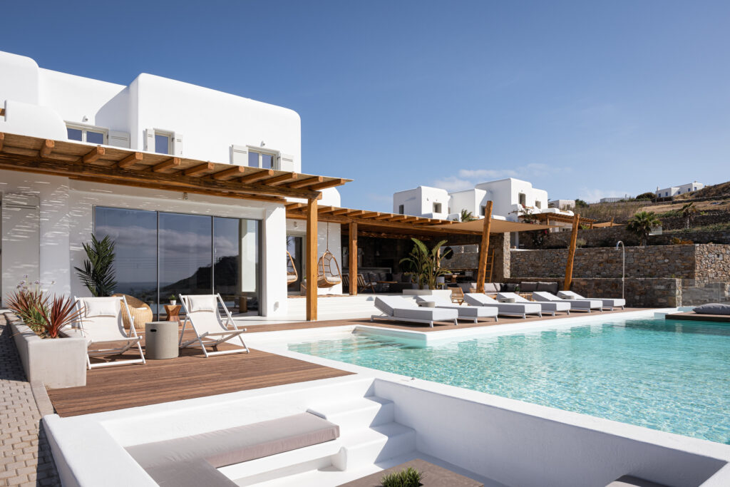 Villa Horizon Blu photo 5