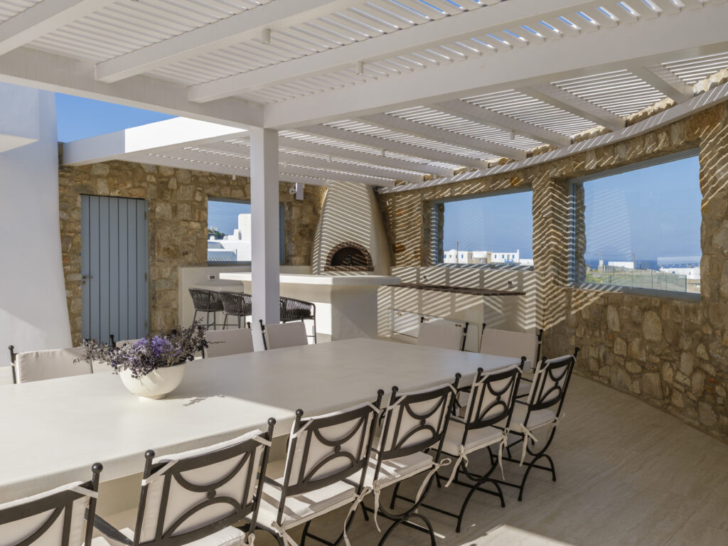 Villa Kiya photo 8