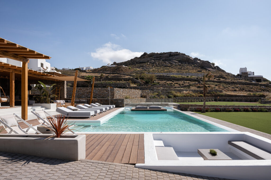 Villa Horizon Blu photo 6