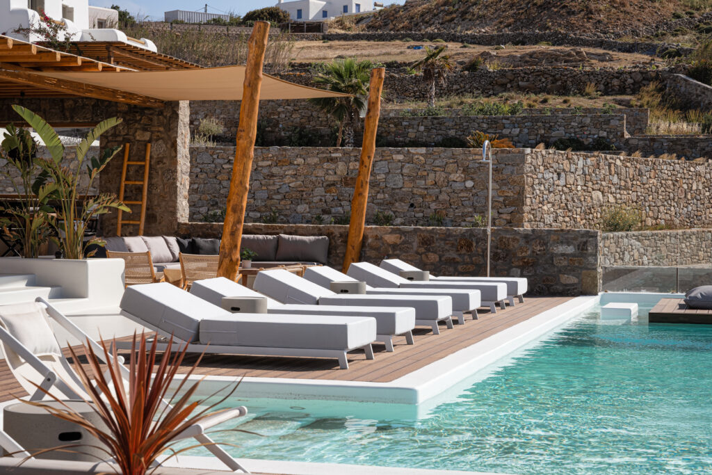 Villa Horizon Blu photo 7