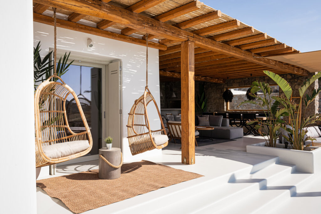 Villa Horizon Blu photo 8