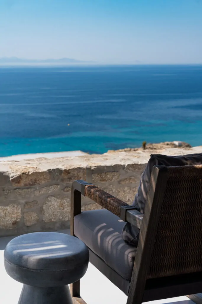 Villa Ariadne's Mitos photo 3