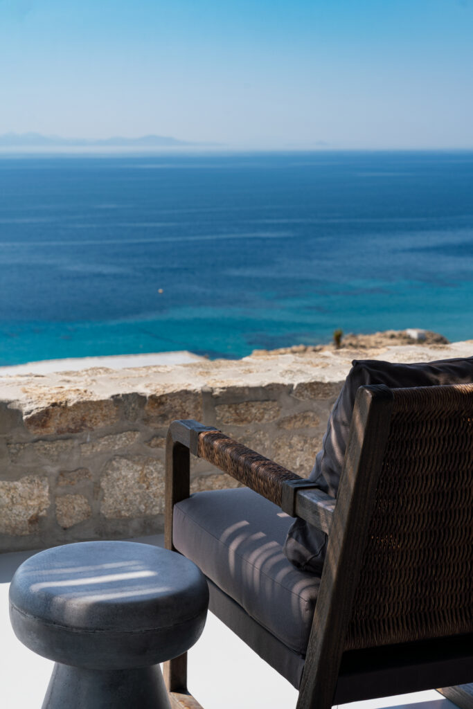 Villa Ariadne's Mitos photo 3