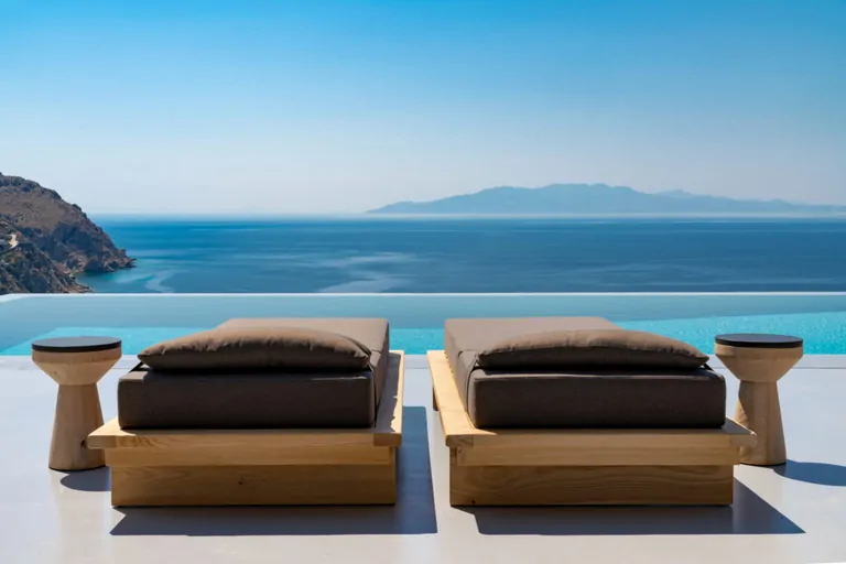 Villa Ariadne's Mitos photo 4