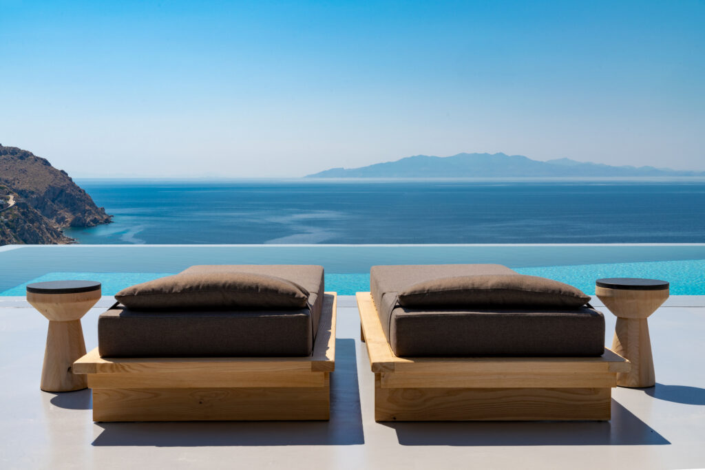 Villa Ariadne's Mitos photo 4