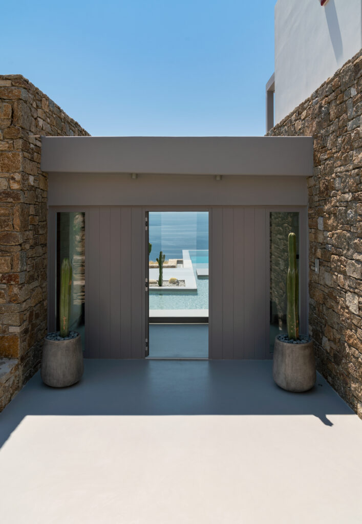Villa Ariadne's Mitos photo 7