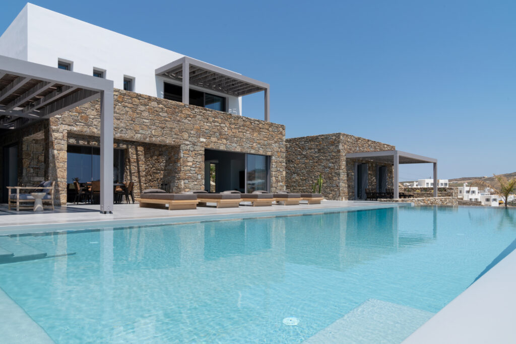 Villa Ariadne's Mitos photo 8