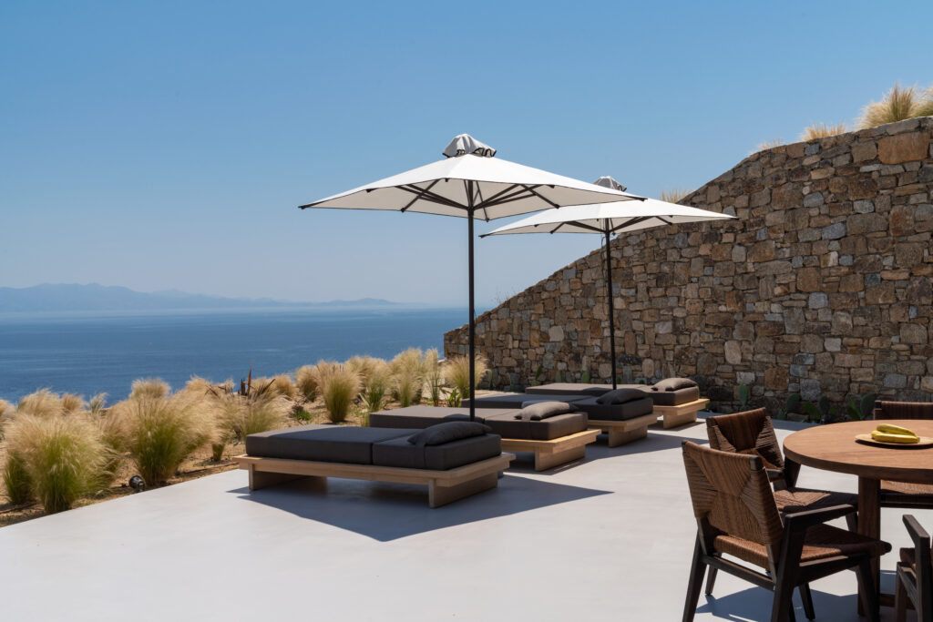 Villa Ariadne's Mitos photo 11