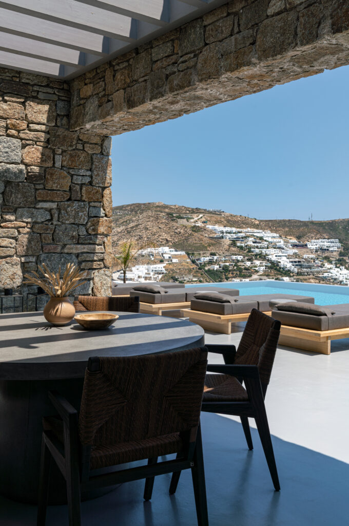 Villa Ariadne's Mitos photo 12