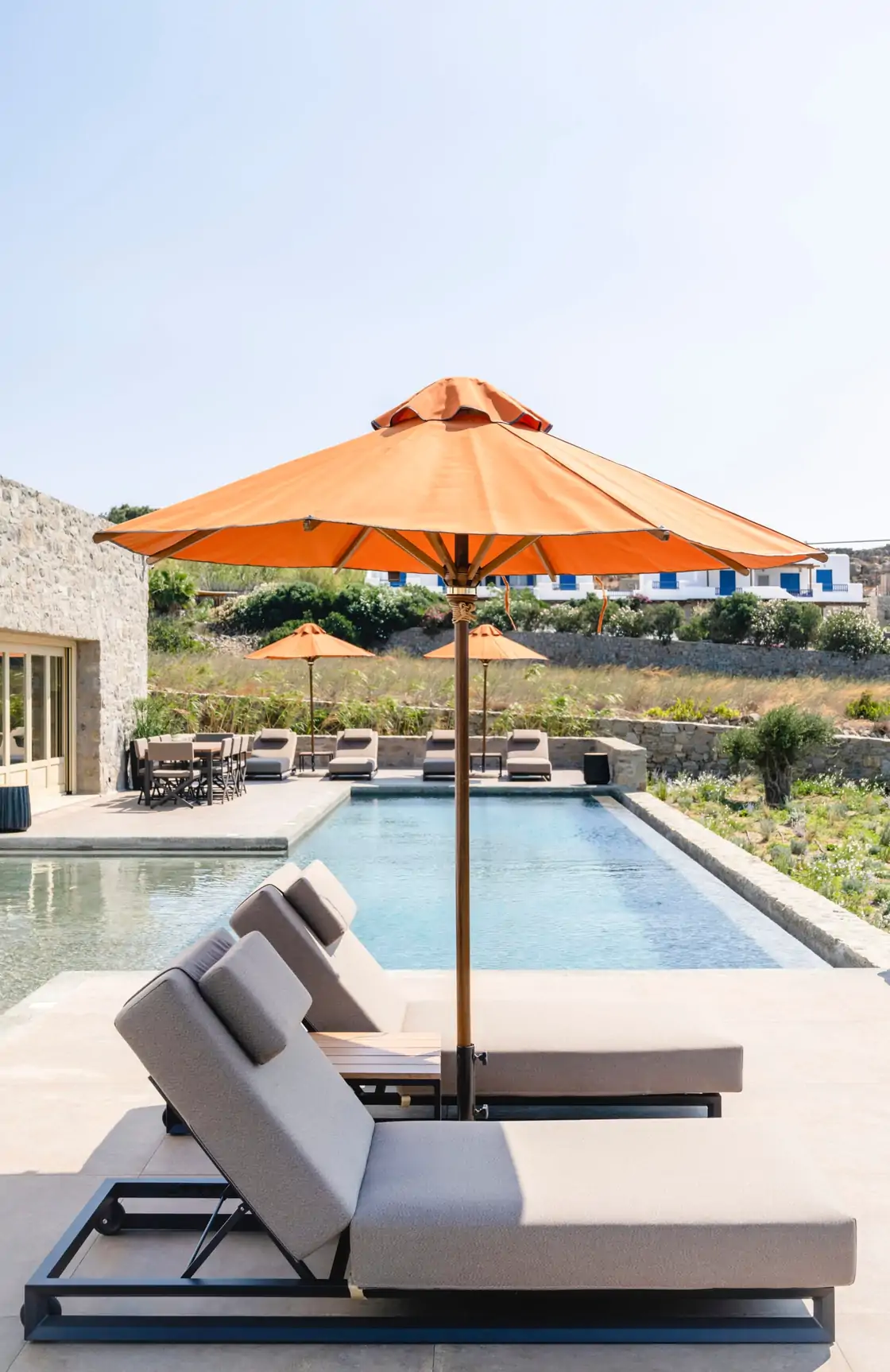 Concierge service in Mykonos