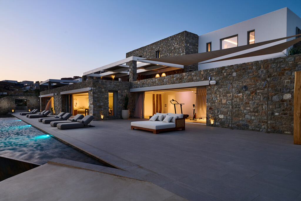 Villa Blue Diamond photo 9