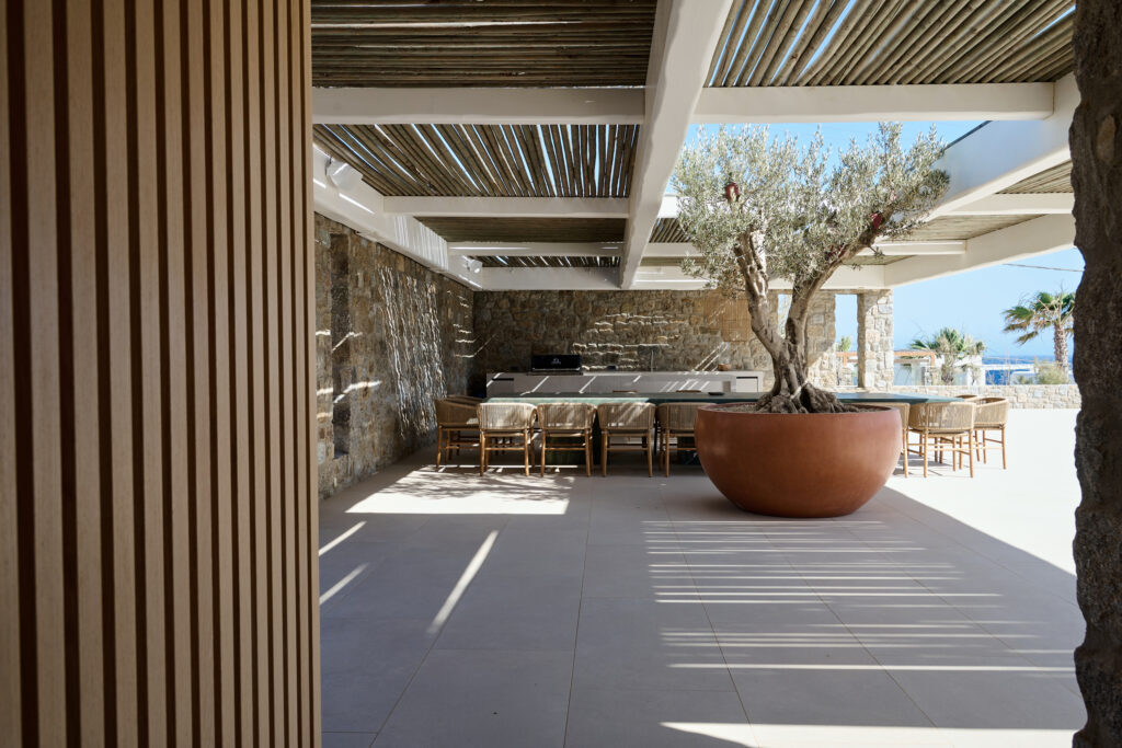 Villa Blue Diamond photo 3